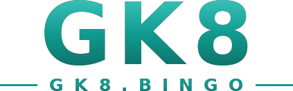 GK8 logo