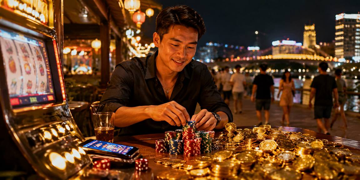 GK8 Xổ Số Siêu Tốc là gì?